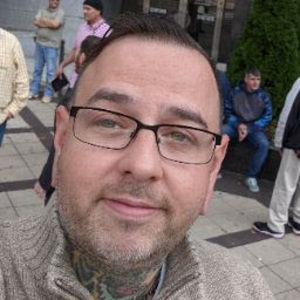 Meet your Posher, Michael